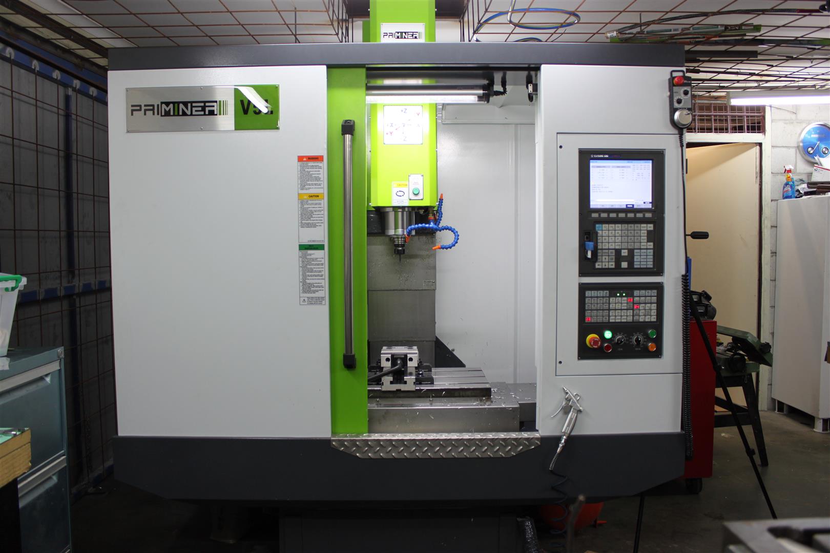 Trentech Gunsmith & Machinist General Gunsmithing and CNC Work